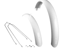 Trek Bikes Electra Townie Balloon EQ 26" Fender Set