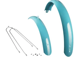 Trek Bikes Electra Townie Balloon EQ 26" Fender Set