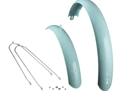 Trek Bikes Electra Townie Balloon EQ 26" Fender Set