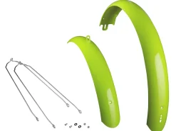 Trek Bikes Electra Townie Balloon EQ 26" Fender Set