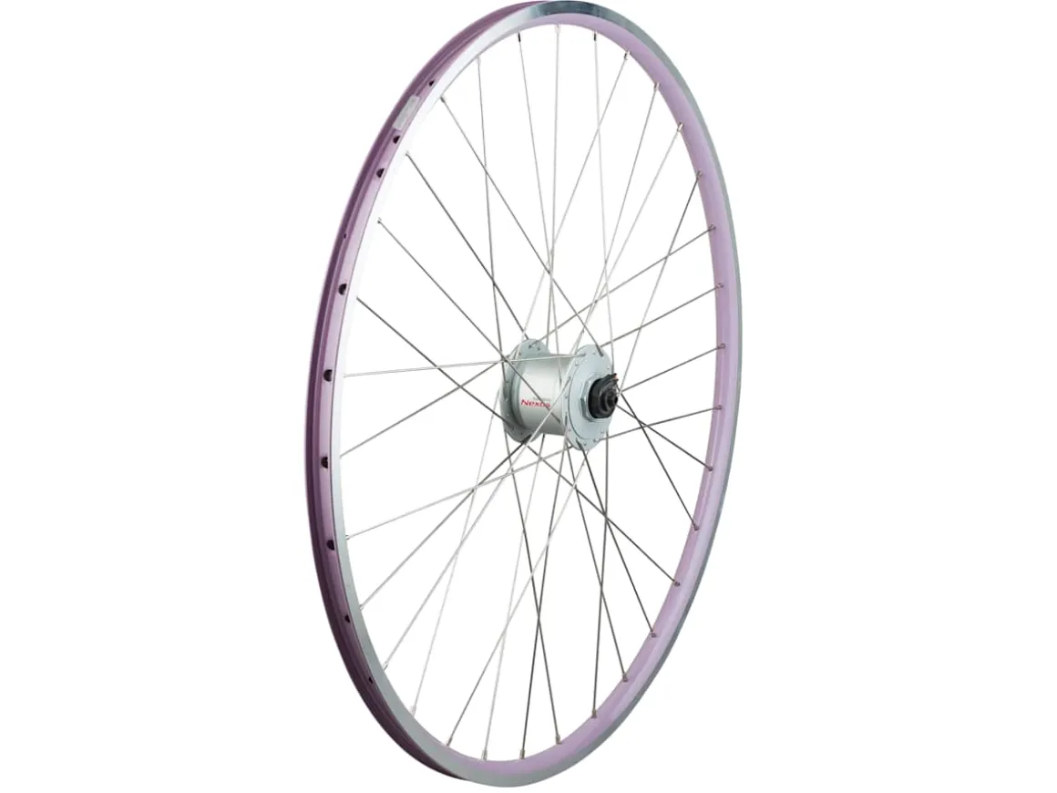 Trek Bikes Electra Townie Commute 8D Wheel