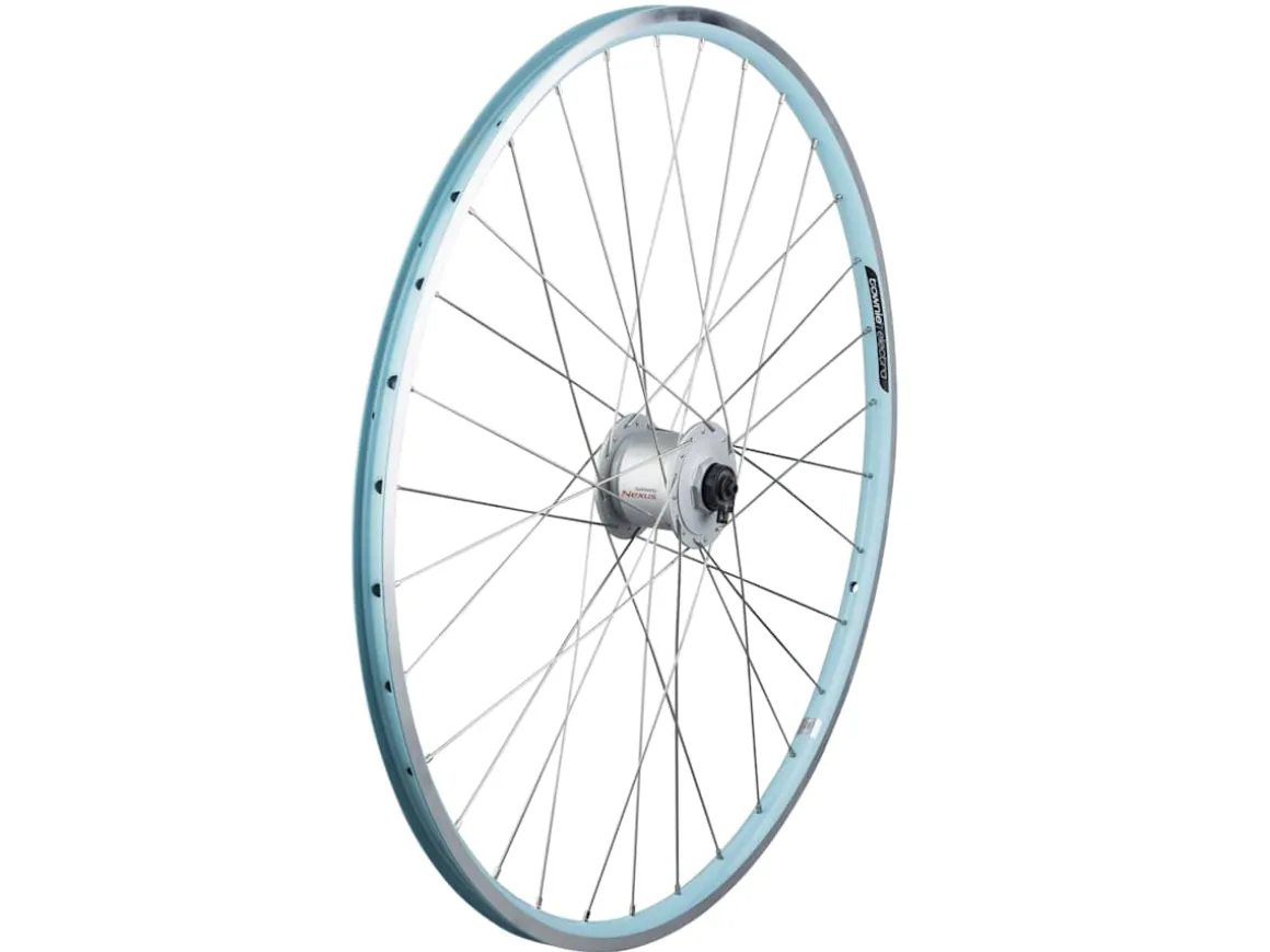 Trek Bikes Electra Townie Commute 8D Wheel