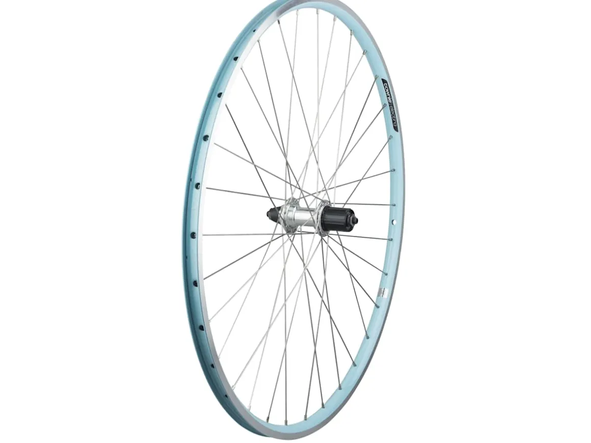 Trek Bikes Electra Townie Commute 8D Wheel