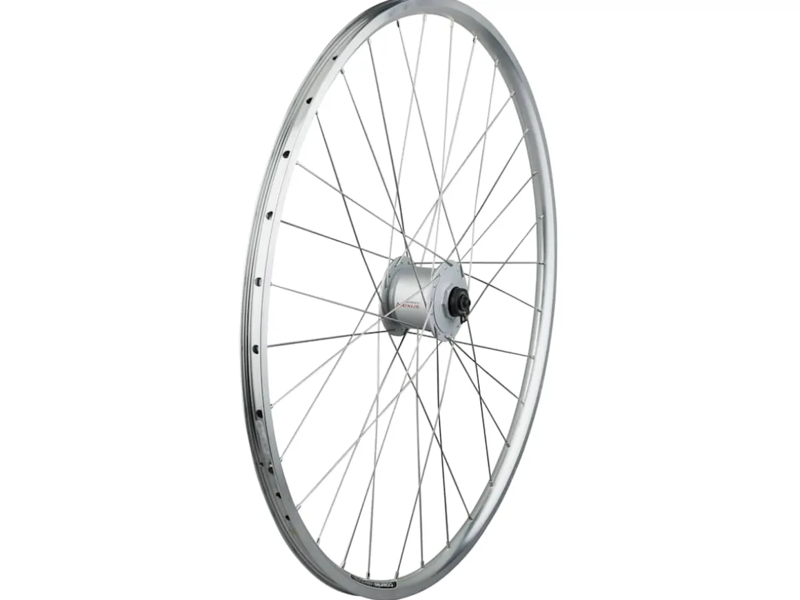 Trek Bikes Electra Townie Commute 8D Wheel