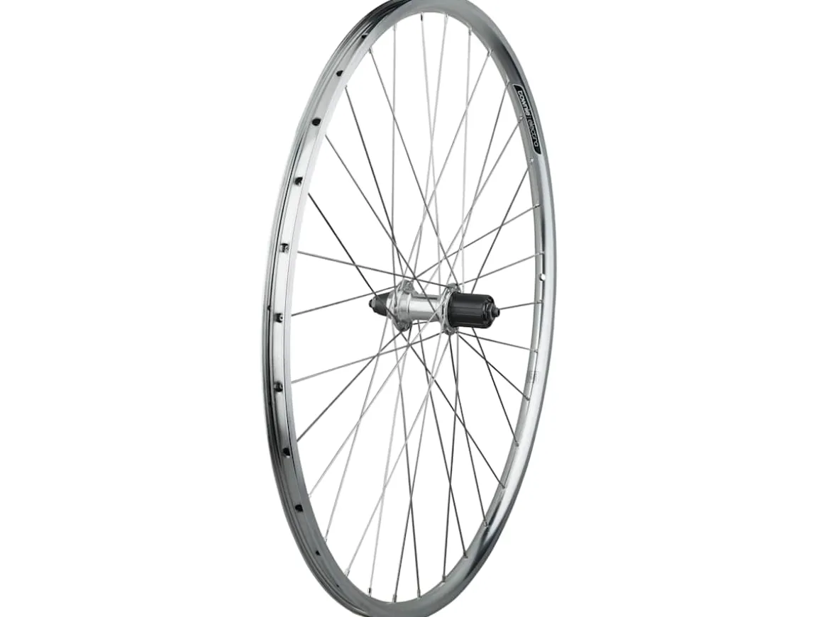 Trek Bikes Electra Townie Commute 8D Wheel