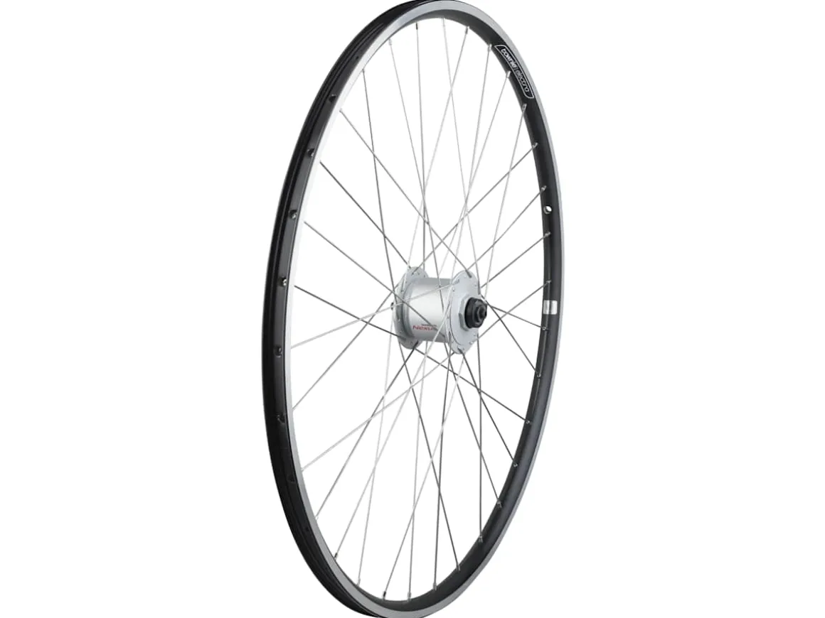 Trek Bikes Electra Townie Commute 8D Wheel