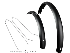 Trek Bikes Electra Townie Commute Fender Set