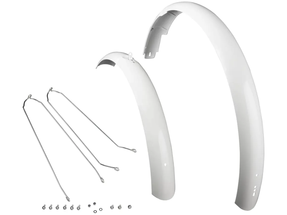 Trek Bikes Electra Townie Commute Fender Set