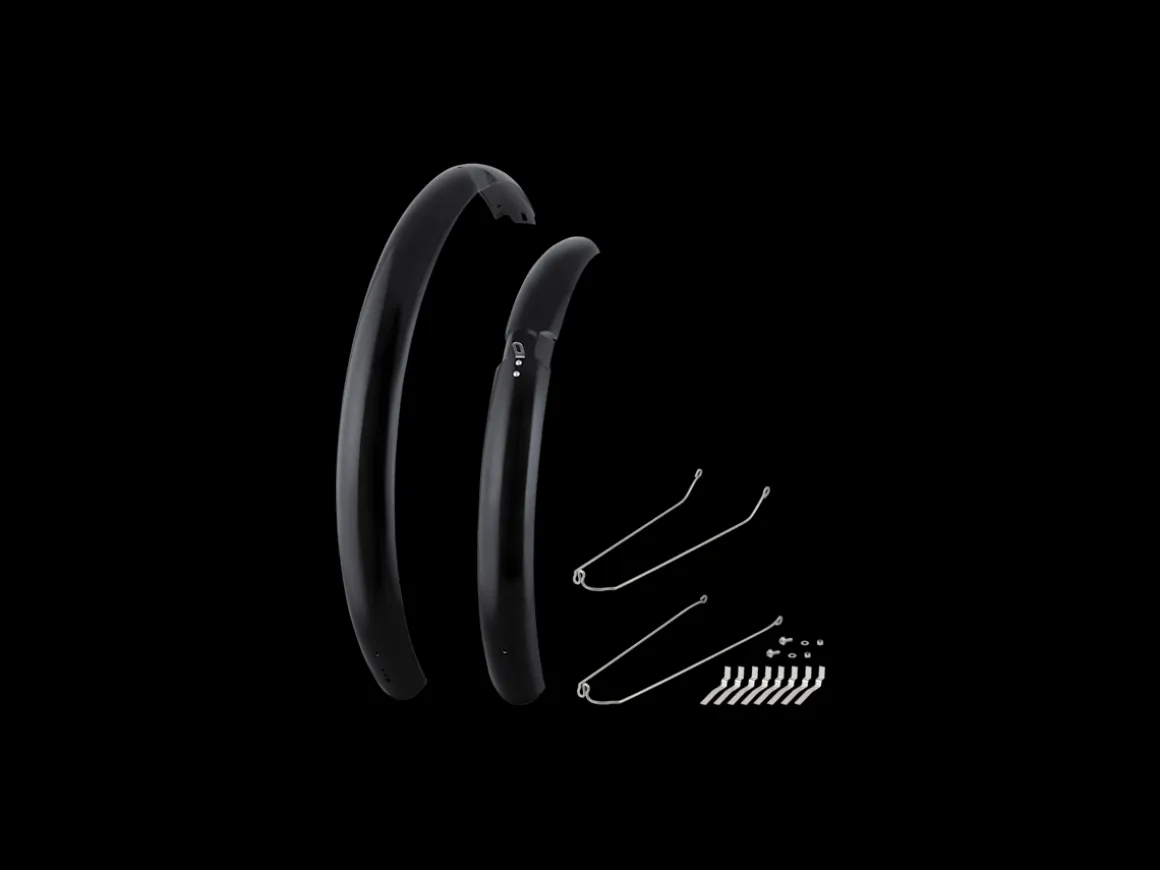 Trek Bikes Electra Townie Commute Fender Set