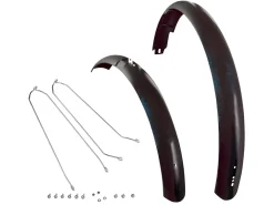 Trek Bikes Electra Townie Commute Fender Set