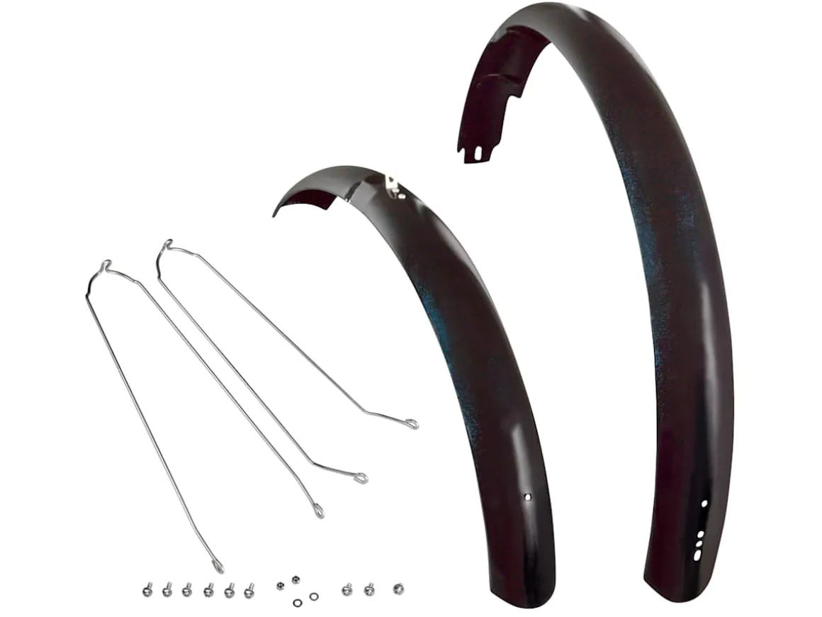 Trek Bikes Electra Townie Commute Fender Set