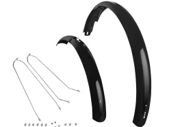 Trek Bikes Electra Townie Commute Fender Set