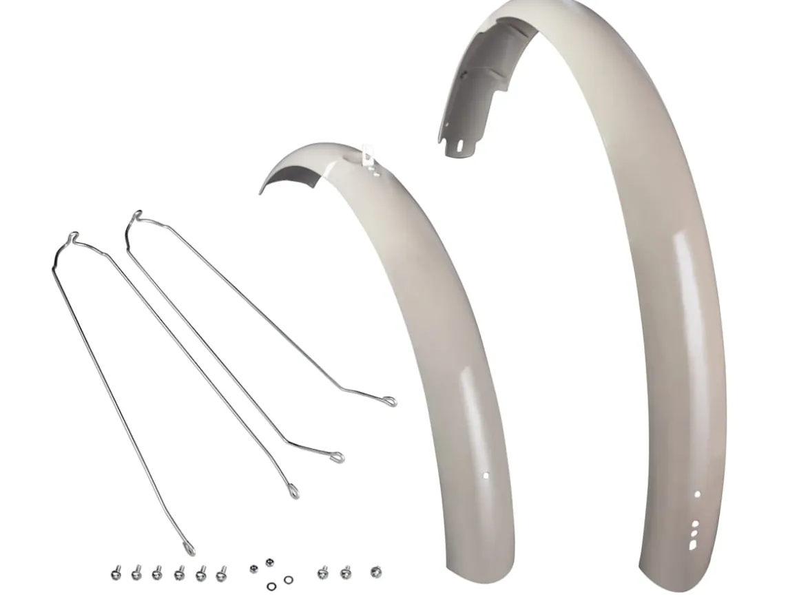 Trek Bikes Electra Townie Commute Fender Set