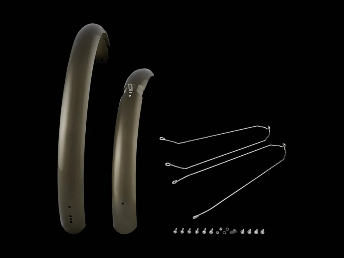Trek Bikes Electra Townie Commute Fender Set