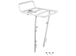 Trek Bikes Electra Townie Commute Front Rack