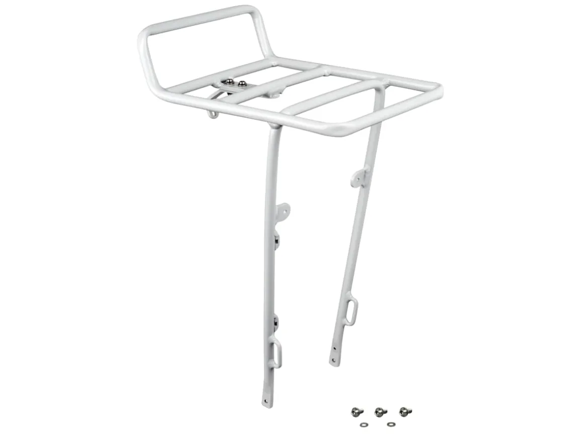 Trek Bikes Electra Townie Commute Front Rack