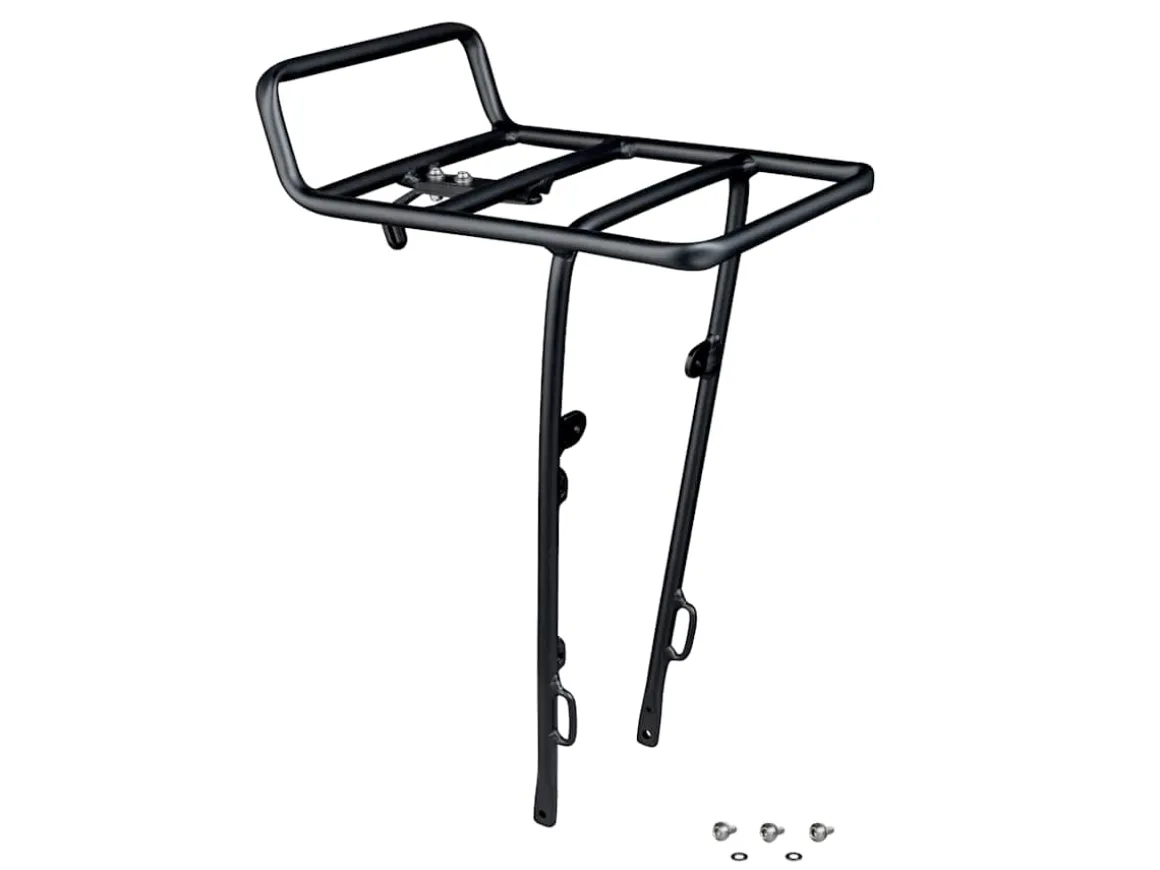 Trek Bikes Electra Townie Commute Front Rack