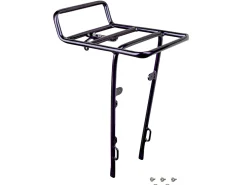 Trek Bikes Electra Townie Commute Front Rack