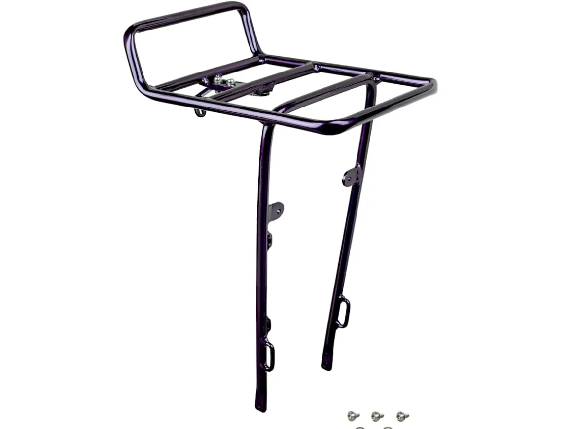 Trek Bikes Electra Townie Commute Front Rack
