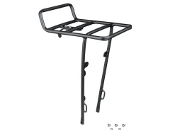 Trek Bikes Electra Townie Commute Front Rack