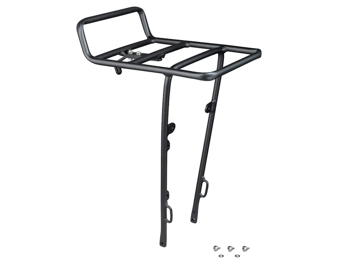 Trek Bikes Electra Townie Commute Front Rack