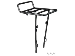 Trek Bikes Electra Townie Commute Front Rack