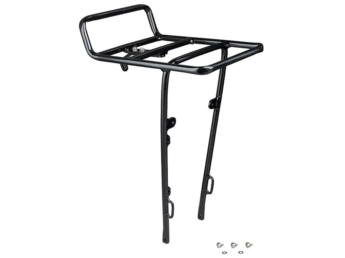 Trek Bikes Electra Townie Commute Front Rack
