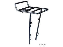 Trek Bikes Electra Townie Commute Front Rack