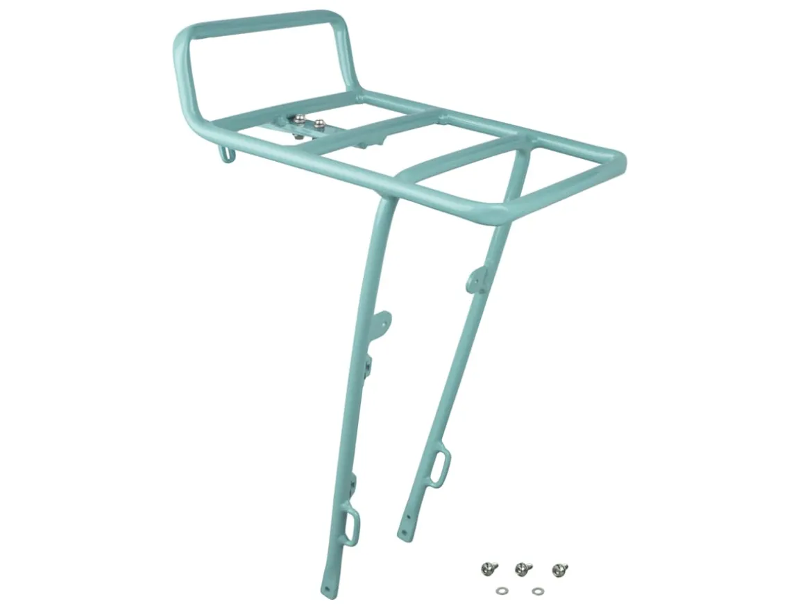 Trek Bikes Electra Townie Commute Front Rack