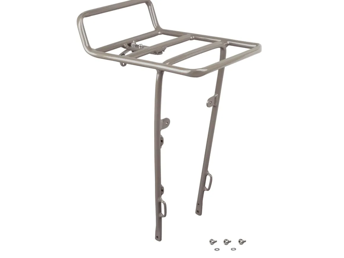 Trek Bikes Electra Townie Commute Front Rack