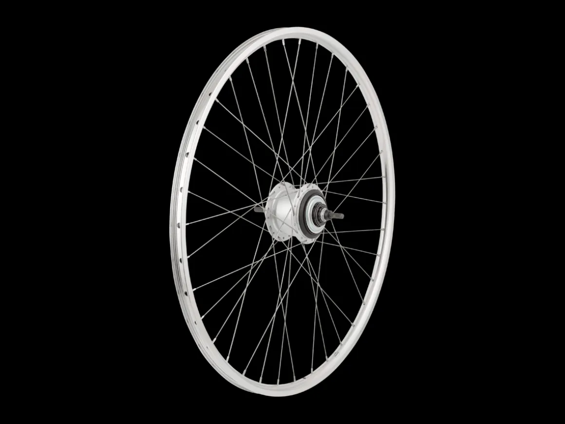 Trek Bikes Electra Townie Commute Go! 5i 700c Wheel