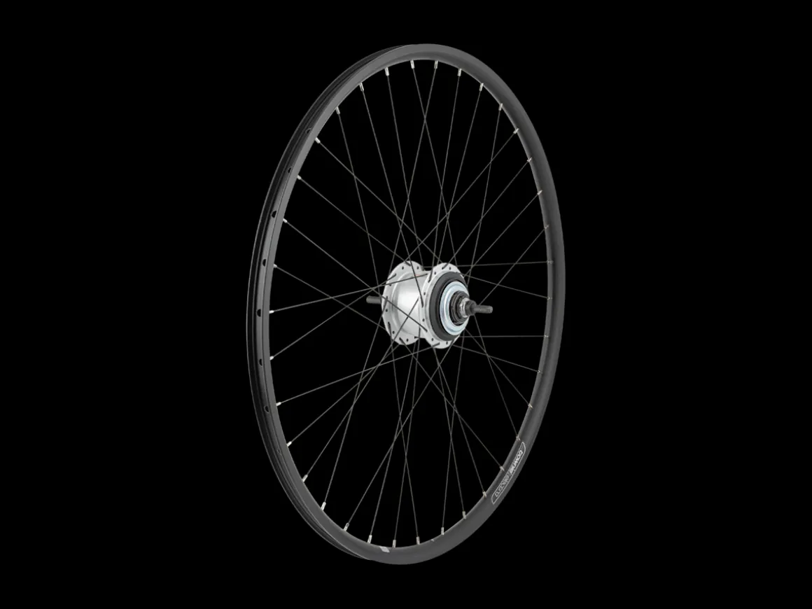 Trek Bikes Electra Townie Commute Go! 5i 700c Wheel