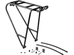 Trek Bikes Electra Townie Commute Rear Rack