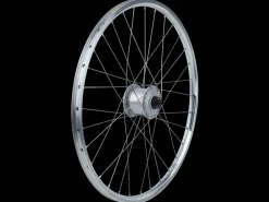 Trek Bikes Electra Townie 7D EQ 24" Step-Thru Wheels