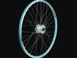Trek Bikes Electra Townie 7D EQ 26" Step-Thru Wheels