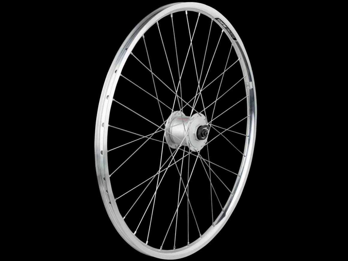 Trek Bikes Electra Townie 7D EQ 26" Step-Thru Wheels