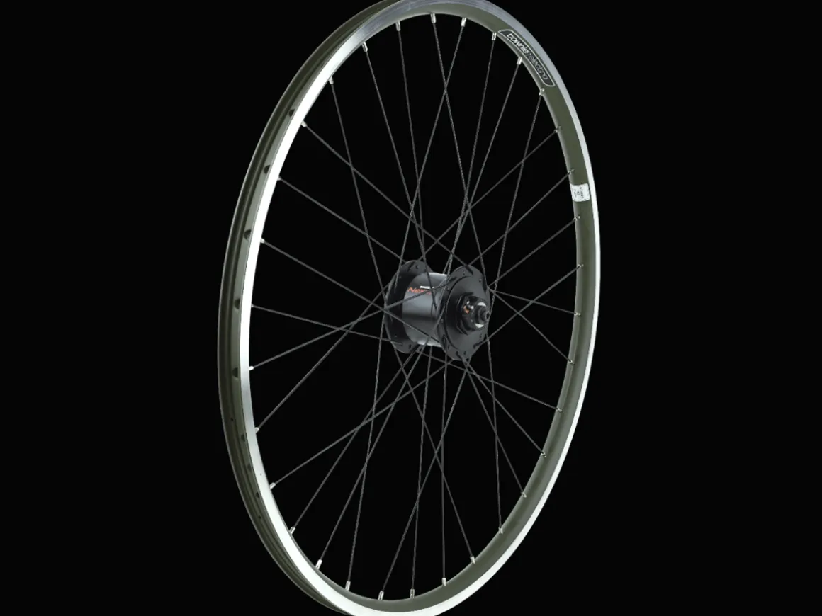 Trek Bikes Electra Townie 7D EQ 26" Wheel