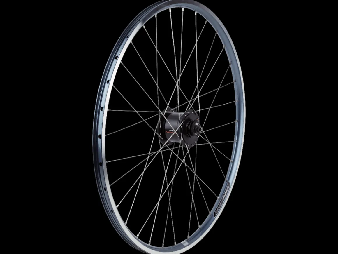Trek Bikes Electra Townie 7D EQ 26" Wheel