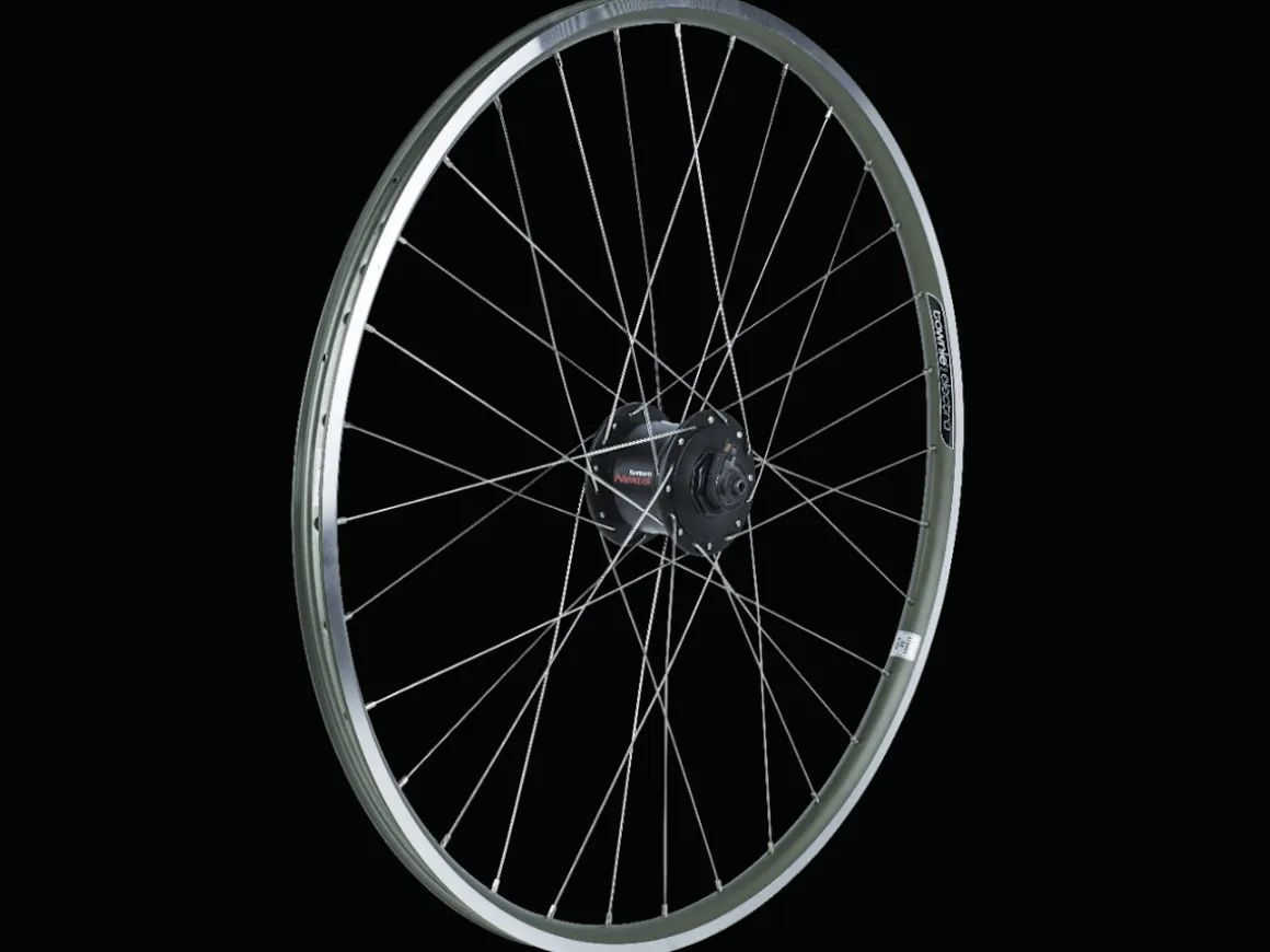 Trek Bikes Electra Townie 7D EQ 26" Wheel