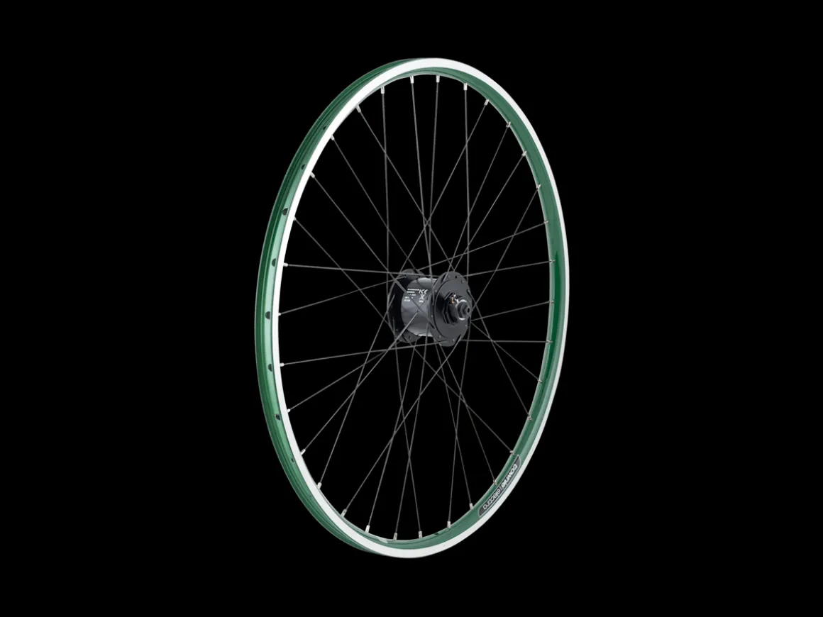 Trek Bikes Electra Townie 7D EQ 26" Wheel