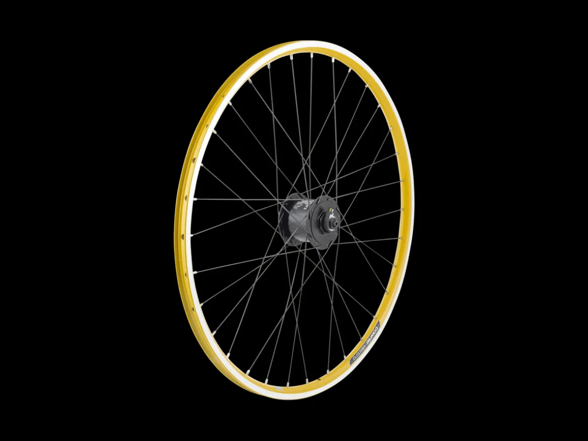 Trek Bikes Electra Townie 7D EQ 26" Wheel