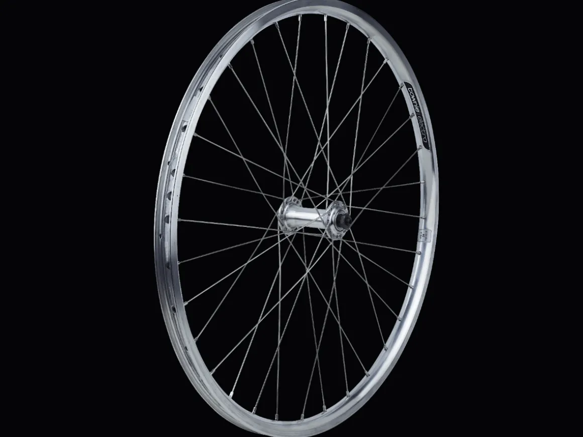Trek Bikes Electra Townie 7D 24" Step-Thru Wheels