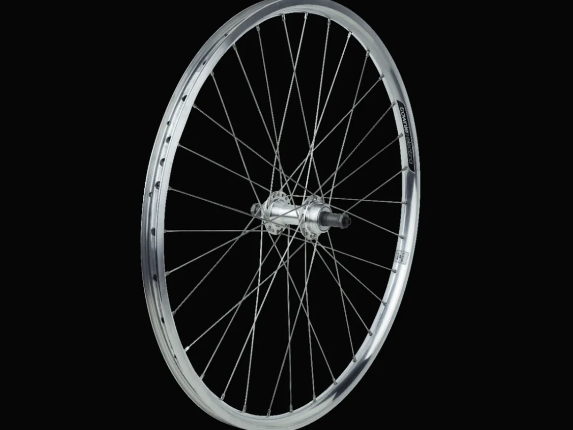 Trek Bikes Electra Townie 7D 24" Step-Thru Wheels