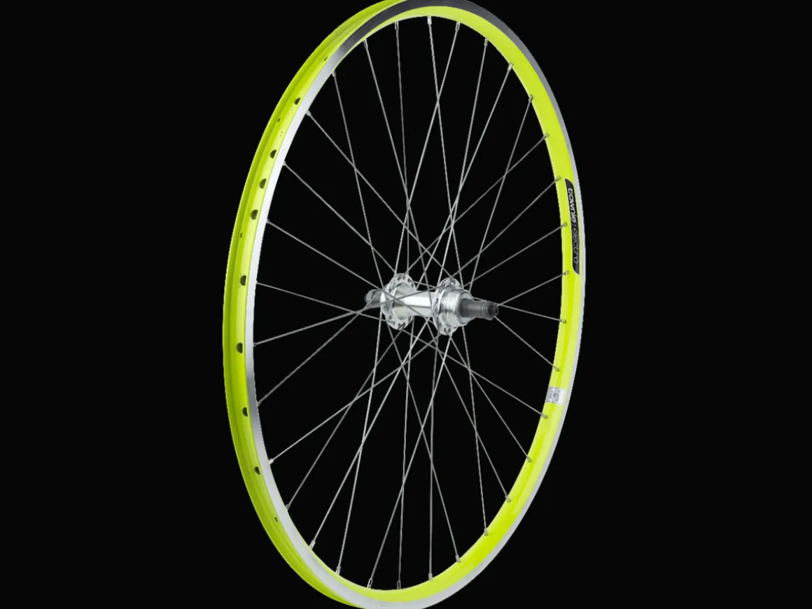 Trek Bikes Electra Townie 7D 26" Step-Thru Wheels