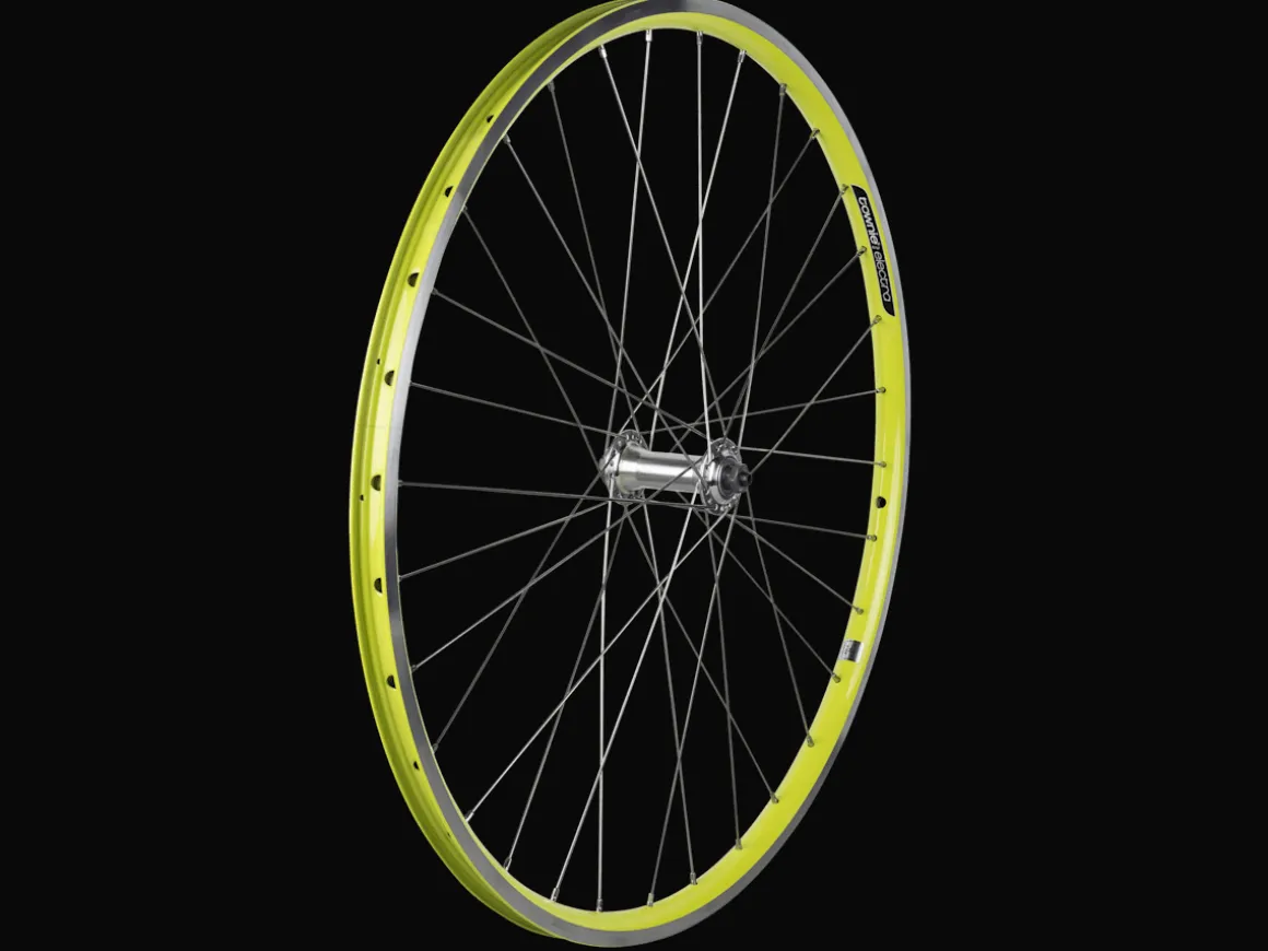 Trek Bikes Electra Townie 7D 26" Step-Thru Wheels
