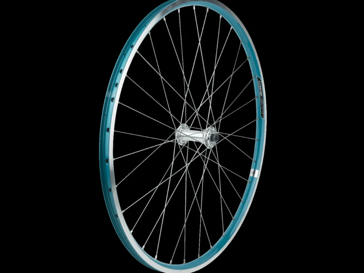 Trek Bikes Electra Townie 7D 26" Step-Thru Wheels
