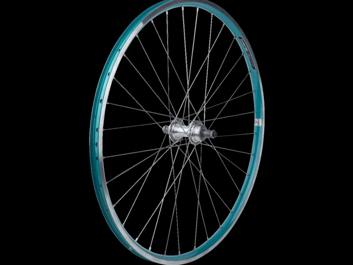 Trek Bikes Electra Townie 7D 26" Step-Thru Wheels