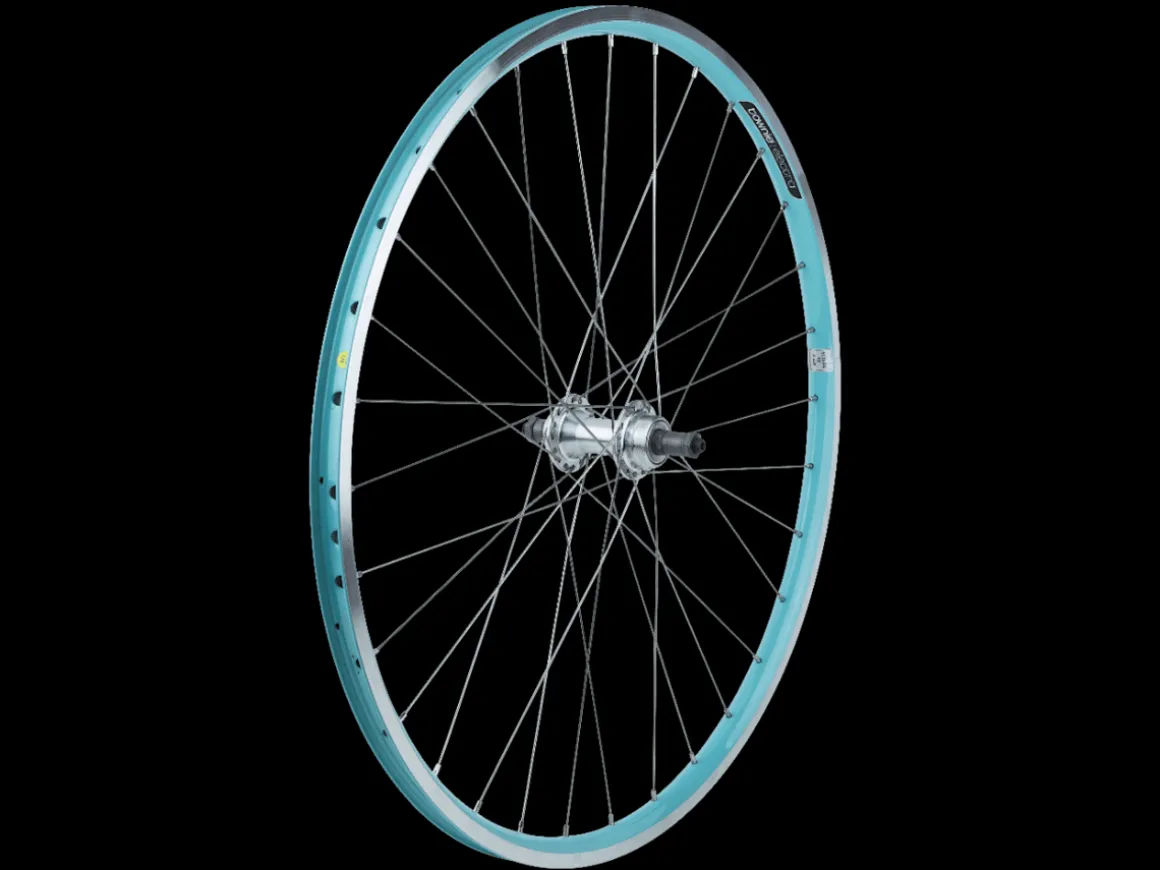 Trek Bikes Electra Townie 7D 26" Step-Thru Wheels