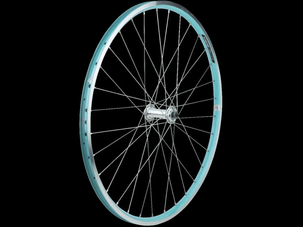 Trek Bikes Electra Townie 7D 26" Step-Thru Wheels