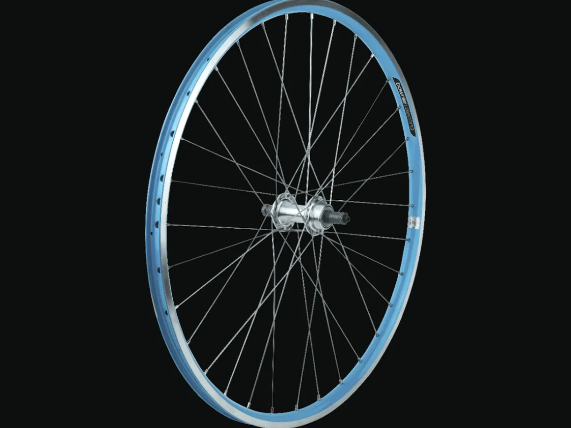 Trek Bikes Electra Townie 7D 26" Step-Thru Wheels
